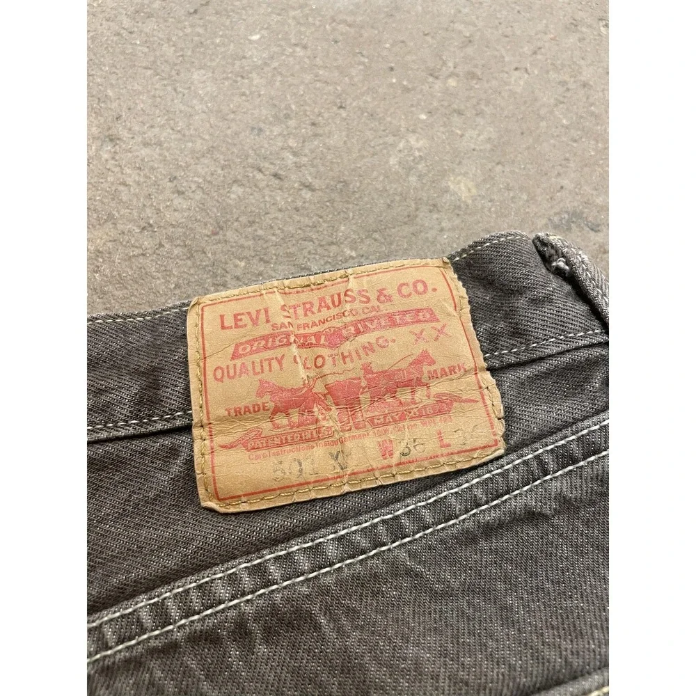 Levis brand levi